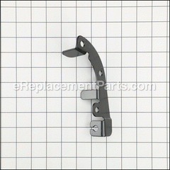 TROY-BILT Troy-Bilt 781-1020-0637 Troy-Bilt Belt Keeper Bracket