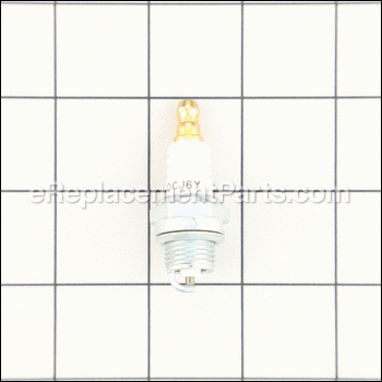 TROY-BILT Troy-Bilt 794-00126 Spark Plug QCJ6Y