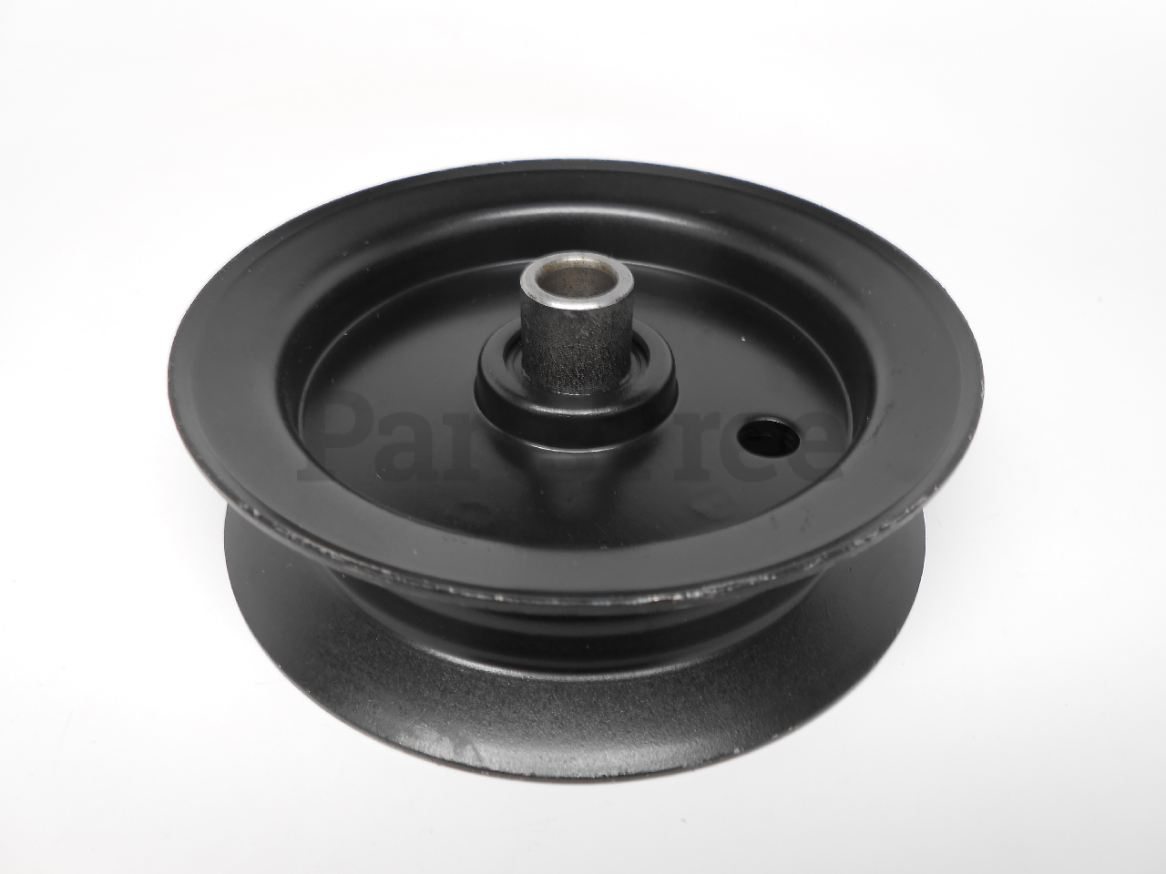 TROY-BILT Troy-Bilt 756-0643A Flat Idler Pulley - 3.12 inches