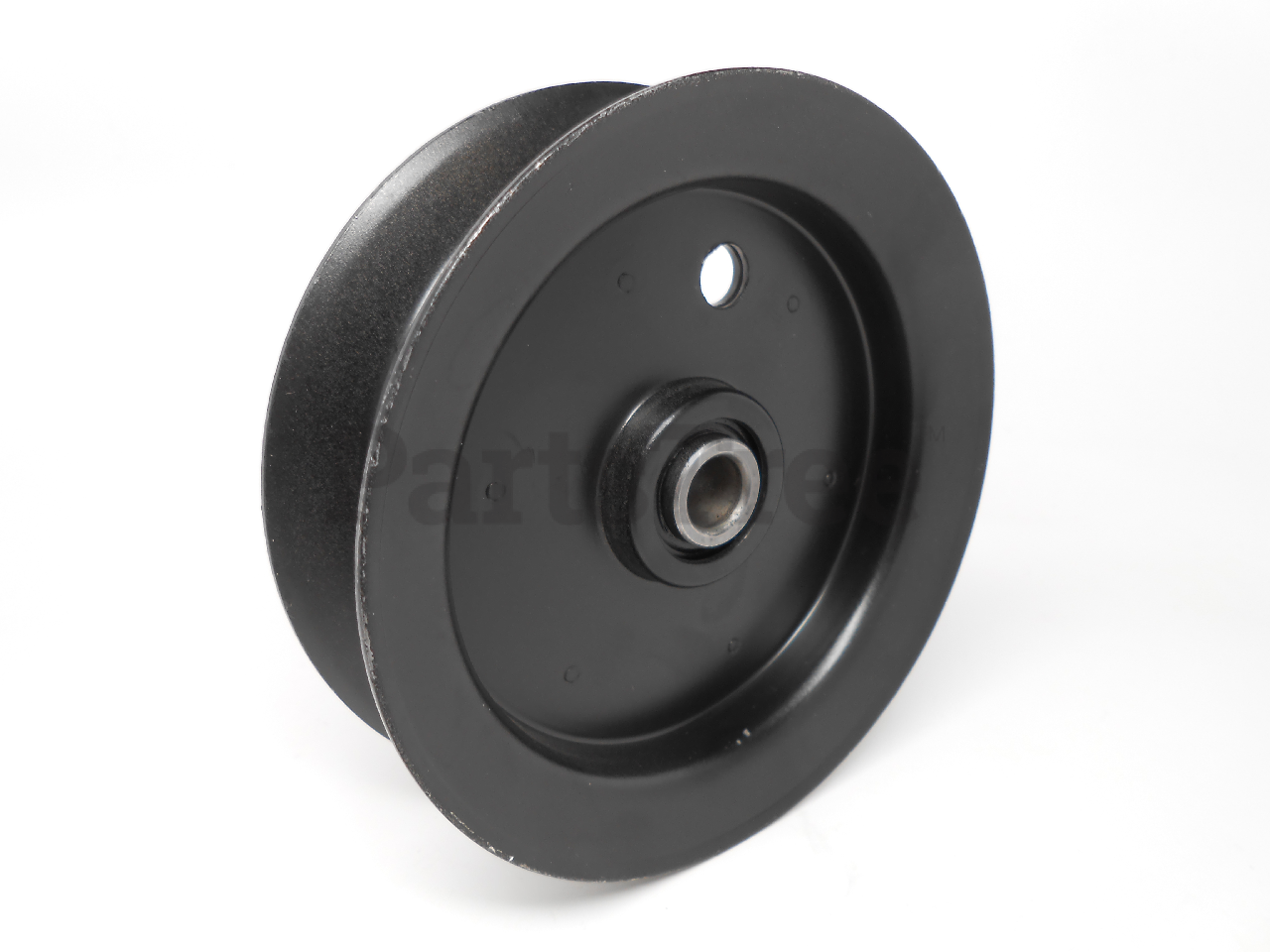 TROY-BILT Troy-Bilt 756-0643A Flat Idler Pulley - 3.12 inches