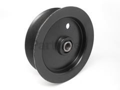 TROY-BILT Troy-Bilt 756-0643A Flat Idler Pulley - 3.12 inches