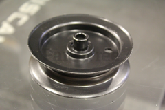 TROY-BILT Troy-Bilt 756-0643A Flat Idler Pulley - 3.12 inches