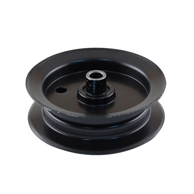 TROY-BILT Troy-Bilt 756-0643A Flat Idler Pulley - 3.12 inches