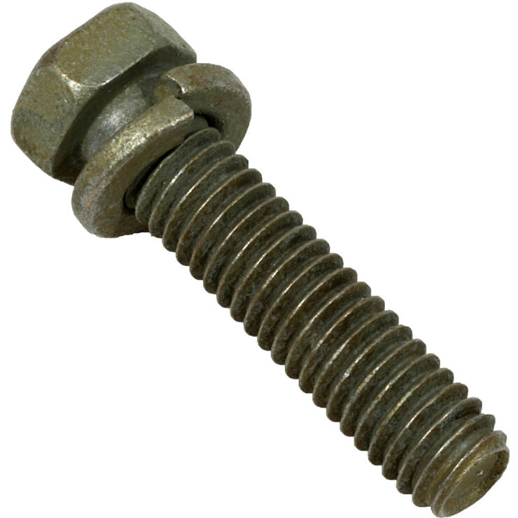 TROY-BILT Troy-Bilt 710-1007 Screw Standard Fastener