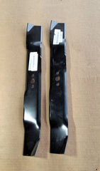 TROY-BILT TROY-BILT 742-04091-0637 Blade for 21-Inch Cutting Decks