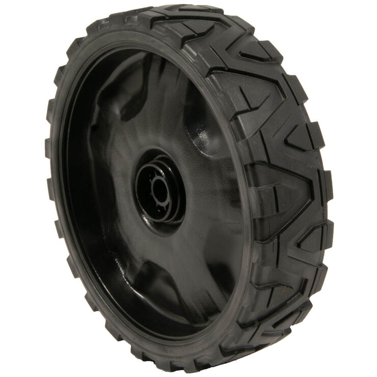 TROY-BILT Troy-Bilt 934-05044 8x2 Wheel Assembly Replacement for 634-05044
