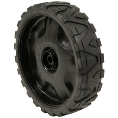 TROY-BILT Troy-Bilt 934-05044 8x2 Wheel Assembly Replacement for 634-05044