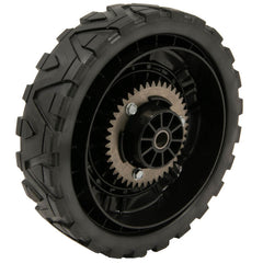 TROY-BILT Troy-Bilt 934-05044 8x2 Wheel Assembly Replacement for 634-05044