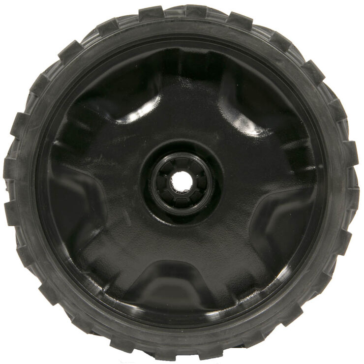 TROY-BILT Troy-Bilt 934-05044 8x2 Wheel Assembly Replacement for 634-05044