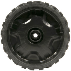 TROY-BILT Troy-Bilt 934-05044 8x2 Wheel Assembly Replacement for 634-05044