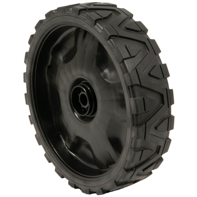 TROY-BILT Troy-Bilt 934-05044 8x2 Wheel Assembly Replacement for 634-05044