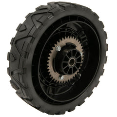 TROY-BILT Troy-Bilt 934-05044 8x2 Wheel Assembly Replacement for 634-05044