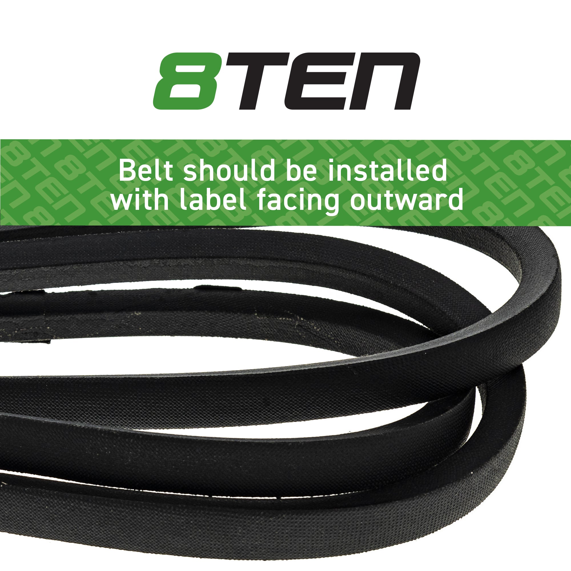 TROY-BILT TROY-BILT 954-04319 Deck Belt