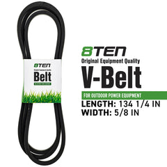 TROY-BILT TROY-BILT 954-04319 Deck Belt