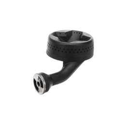 TURBO AIR Turbo Air RCP1008 Burner with Air Shutter