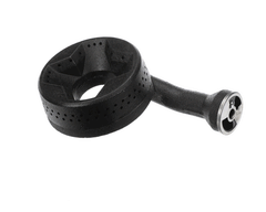 TURBO AIR Turbo Air RCP1008 Burner with Air Shutter