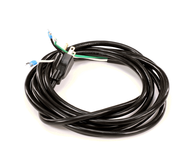 VOLLRATH Vollrath 25271-1 Power Cord 128 Inches 5-15P ROJ8