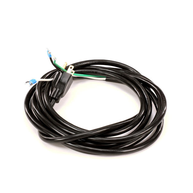 VOLLRATH Vollrath 25271-1 Power Cord 128 Inches 5-15P ROJ8