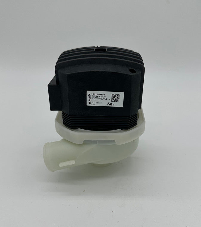 VIKING VIKING 060187-000 Quadro Circulation Motor Group
