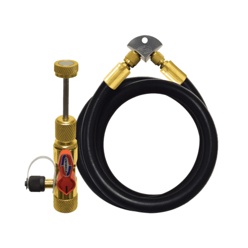 UNIWELD Uniweld UNI-MEBK14 MaxEvac Basic Evacuation Kit