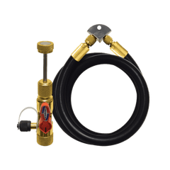 UNIWELD Uniweld UNI-MEBK14 MaxEvac Basic Evacuation Kit