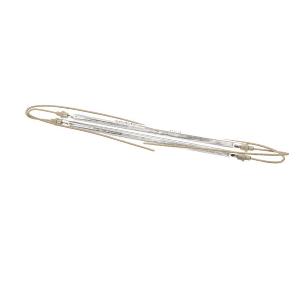 VOLLRATH Vollrath 59849 Heat Elements 11-3/8 inches - 2 Pack