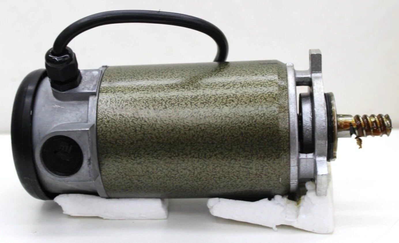 VOLLRATH Vollrath XMIX1006 Motor Mix7110 1/3 Horsepower Replacement Part