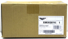 VOLLRATH Vollrath XMIX1006 Motor Mix7110 1/3 Horsepower Replacement Part