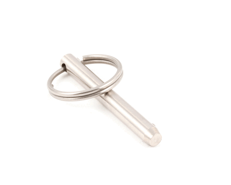VOLLRATH VOLLRATH 4412R Pull Pin with Ring