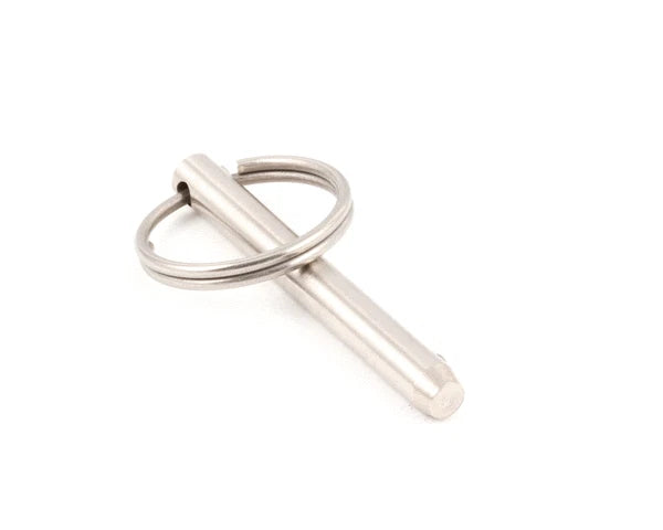 VOLLRATH VOLLRATH 4412R Pull Pin with Ring