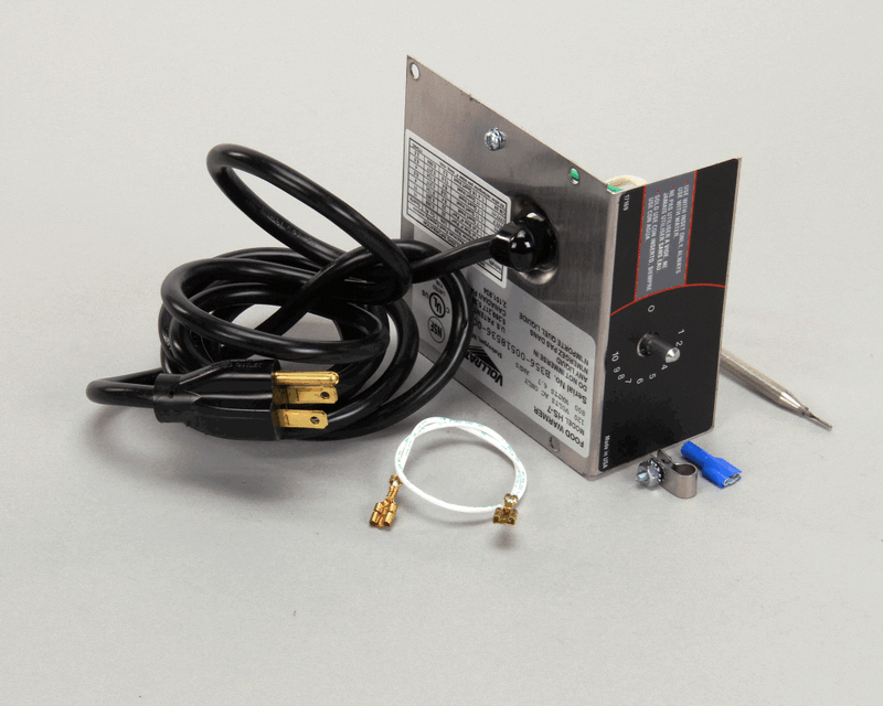 VOLLRATH VOLLRATH 44282-2 Thermostat Kit HS-7 UL