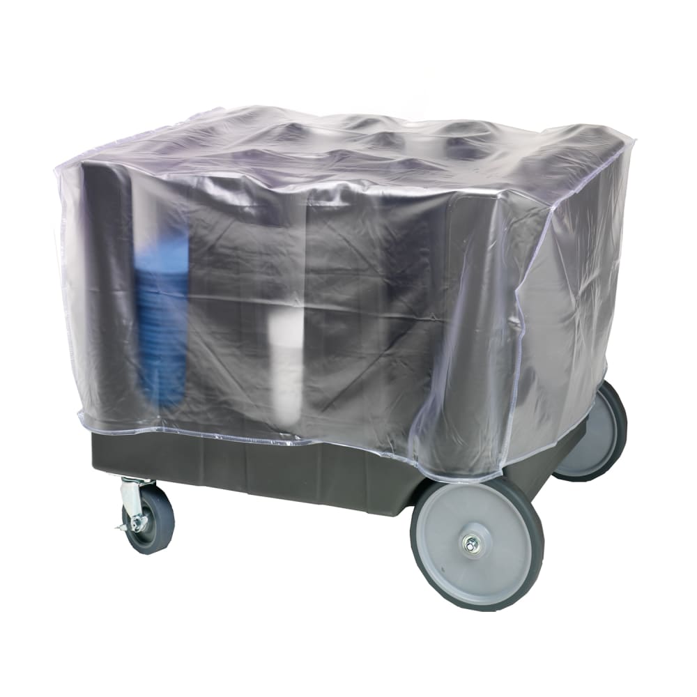 VOLLRATH Vollrath ADP Dish Caddy Replacement Post