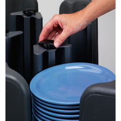 VOLLRATH Vollrath ADP Dish Caddy Replacement Post