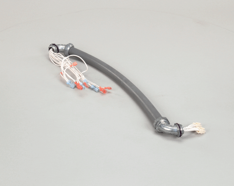 VULCAN VULCAN 00-854703-00001 Control Wire Harness