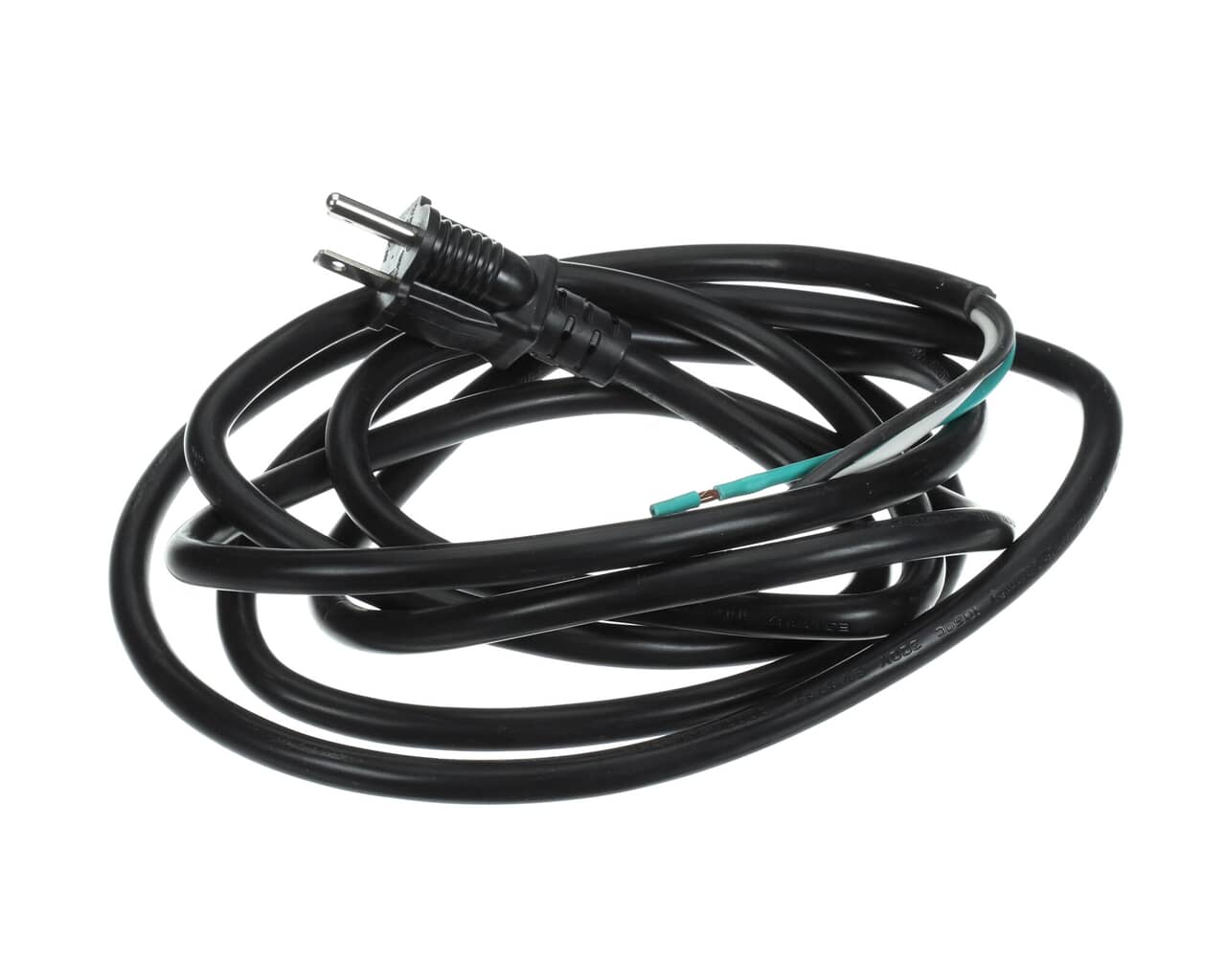 VULCAN VULCAN 00-405016-000G1 Power Cord Assembly 120V