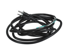 VULCAN VULCAN 00-405016-000G1 Power Cord Assembly 120V