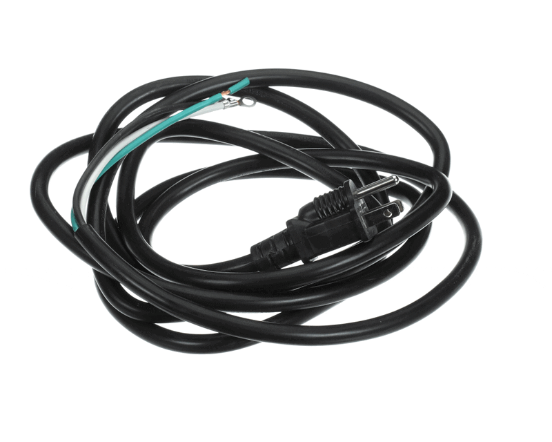 VULCAN VULCAN 00-405016-000G1 Power Cord Assembly 120V