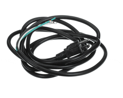 VULCAN VULCAN 00-405016-000G1 Power Cord Assembly 120V