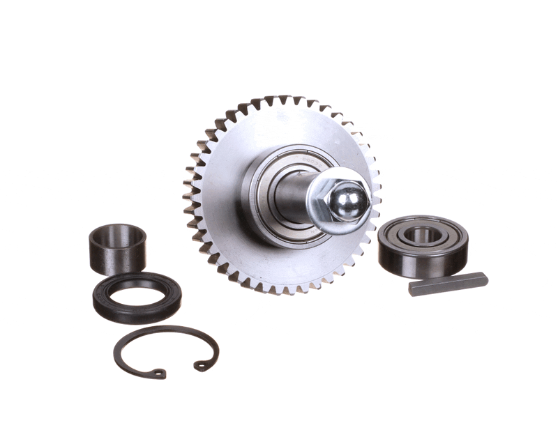 VOLLRATH Vollrath XMIX1015 Transmission Shaft Kit