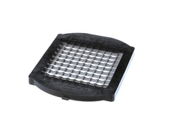 VOLLRATH Vollrath 55472 1/2-Inch Dice Replacement Blade Assembly for InstaCut 5.1