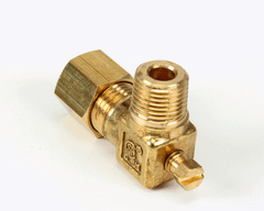 VULCAN VULCAN 00-404193-00001 Adjustable Valve