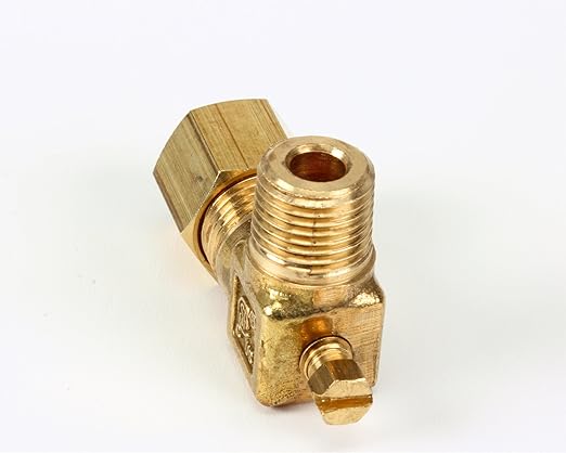 VULCAN VULCAN 00-404193-00001 Adjustable Valve