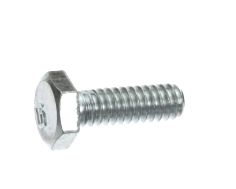 VULCAN VULCAN SC-036-04 Hex Head Machine Screw