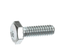 VULCAN VULCAN SC-036-04 Hex Head Machine Screw