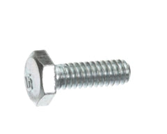 VULCAN VULCAN SC-036-04 Hex Head Machine Screw