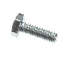 VULCAN VULCAN SC-036-04 Hex Head Machine Screw