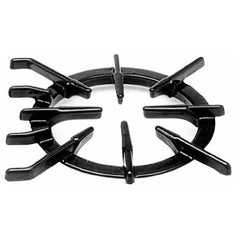 VULCAN VULCAN 00-714377-000PO Porcelain Cast Iron Spider Grate