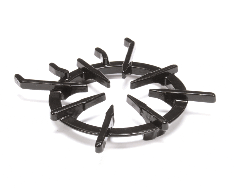 VULCAN VULCAN 00-714377-000PO Porcelain Cast Iron Spider Grate