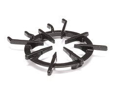 VULCAN VULCAN 00-714377-000PO Porcelain Cast Iron Spider Grate