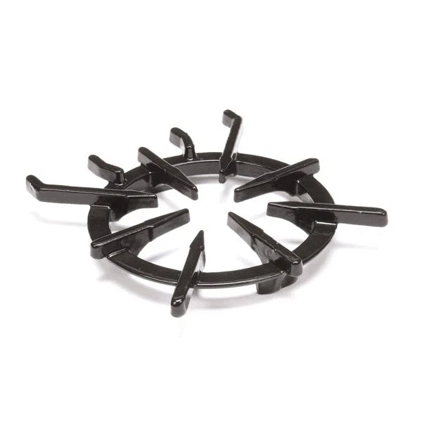 VULCAN VULCAN 00-714377-000PO Porcelain Cast Iron Spider Grate